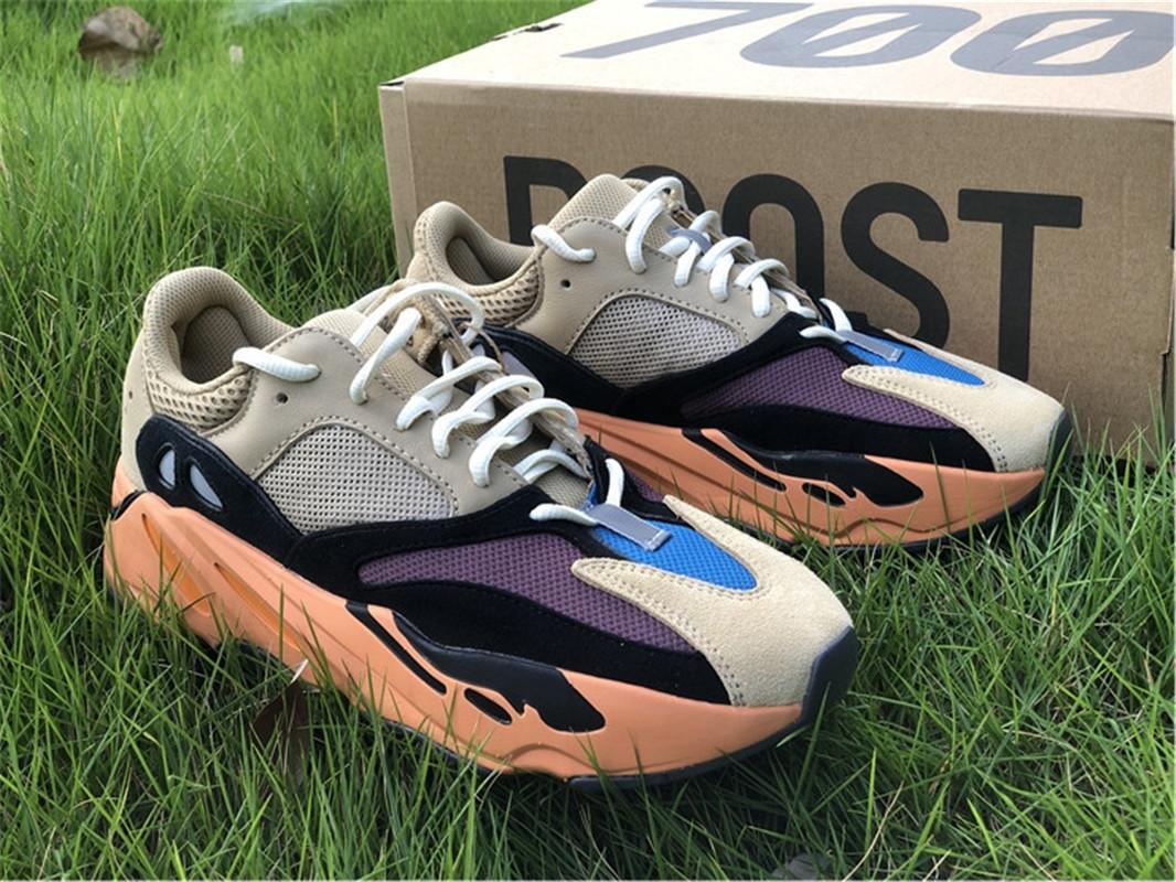 PK GOD Yeezy 700 “Enflame Amber”retail materials ready to ship